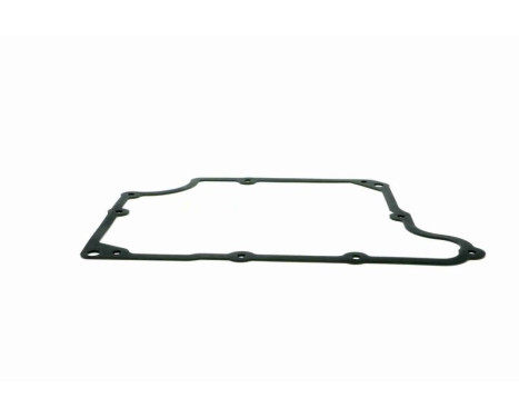 Seal, automatic transmission oil pan Original VAICO Quality, Image 8