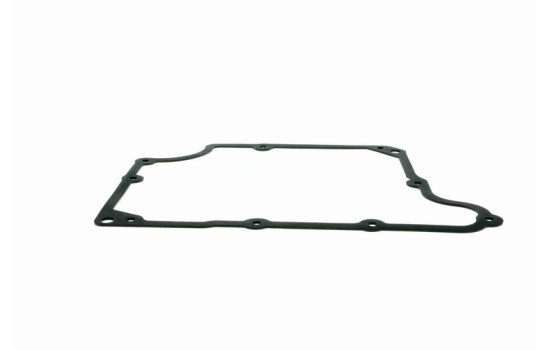Seal, automatic transmission oil pan Original VAICO Quality, Image 6