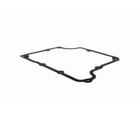 Seal, automatic transmission oil pan Original VAICO Quality, Image 9