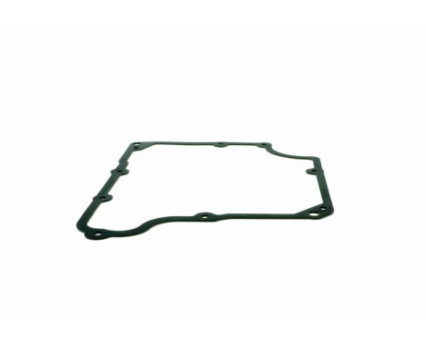 Seal, automatic transmission oil pan Original VAICO Quality, Image 10