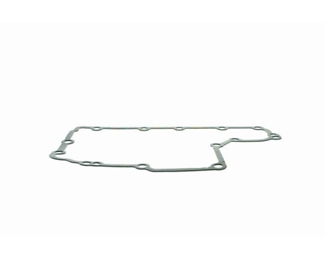 Seal, automatic transmission oil pan Original VAICO Quality, Image 4