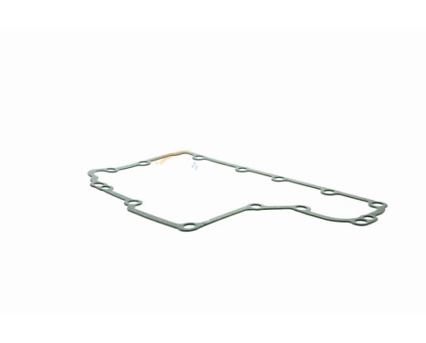 Seal, automatic transmission oil pan Original VAICO Quality, Image 5