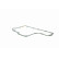Seal, automatic transmission oil pan Original VAICO Quality, Thumbnail 5
