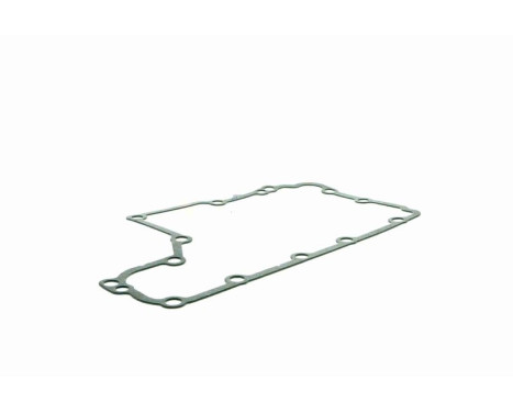 Seal, automatic transmission oil pan Original VAICO Quality, Image 7