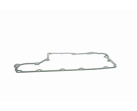 Seal, automatic transmission oil pan Original VAICO Quality, Image 8