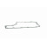 Seal, automatic transmission oil pan Original VAICO Quality, Thumbnail 8