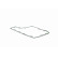 Seal, automatic transmission oil pan Original VAICO Quality, Thumbnail 9