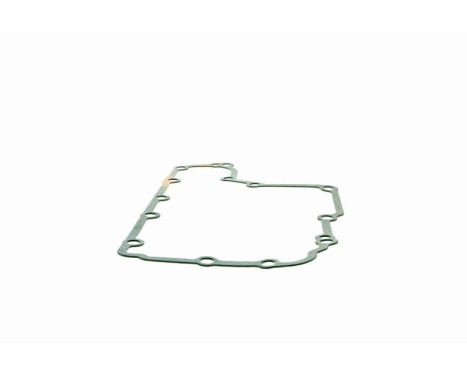 Seal, automatic transmission oil pan Original VAICO Quality, Image 10