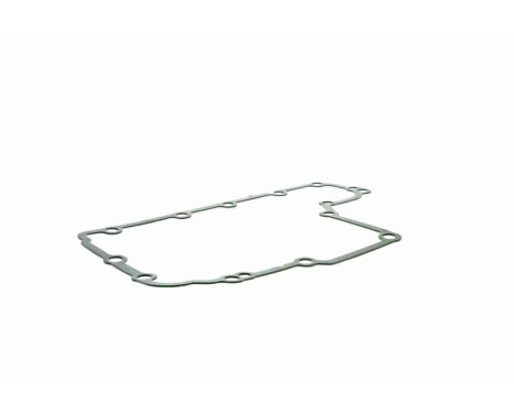 Seal, automatic transmission oil pan Original VAICO Quality, Image 11
