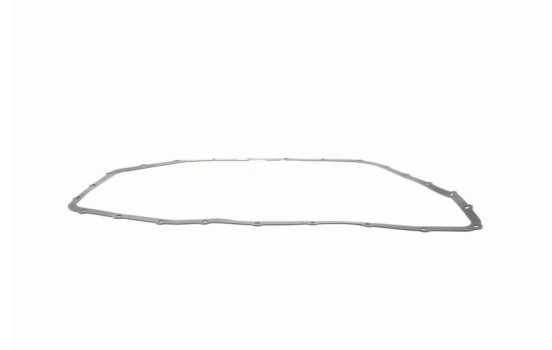 Seal, automatic transmission oil pan Original VAICO Quality, Image 2
