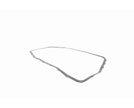 Seal, automatic transmission oil pan Original VAICO Quality, Image 3
