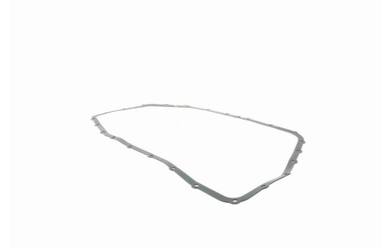Seal, automatic transmission oil pan Original VAICO Quality, Image 3