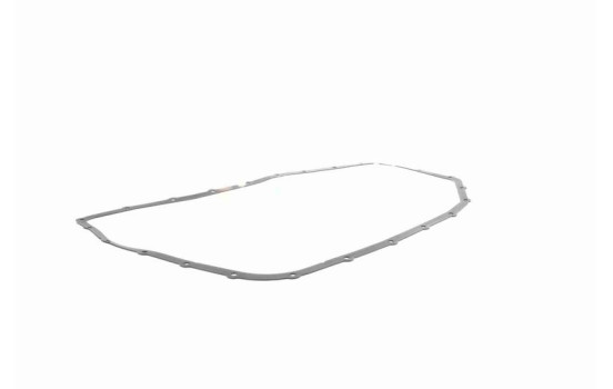 Seal, automatic transmission oil pan Original VAICO Quality, Image 5