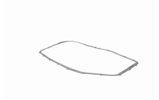 Seal, automatic transmission oil pan Original VAICO Quality, Image 7