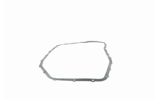 Seal, automatic transmission oil pan Original VAICO Quality, Image 8