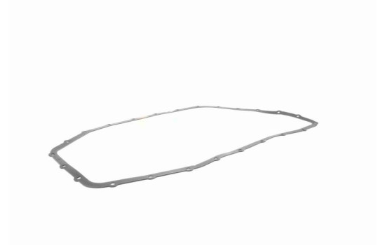 Seal, automatic transmission oil pan Original VAICO Quality, Image 9