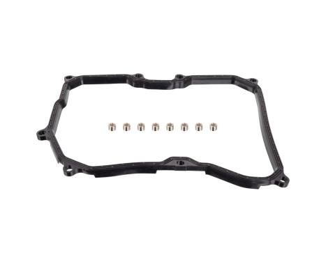 Seal, automatic transmission oil pan