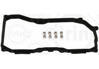 Seal, automatic transmission oil pan