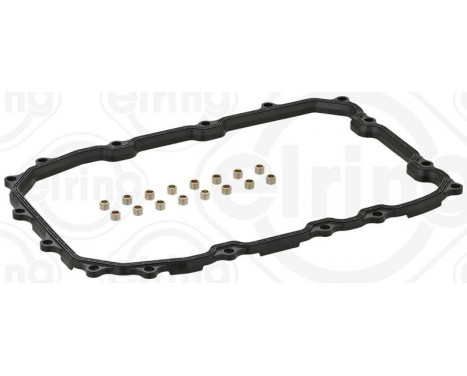 Seal, automatic transmission oil pan