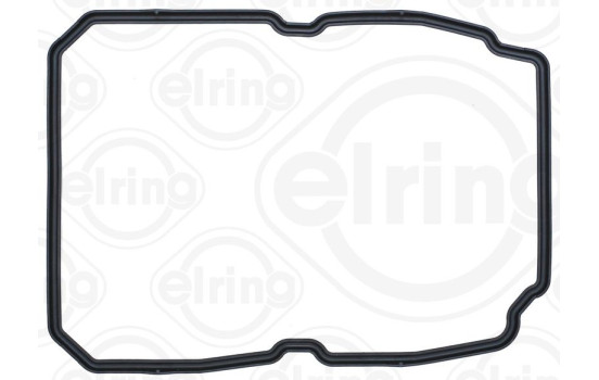 Seal, automatic transmission oil pan, Image 2