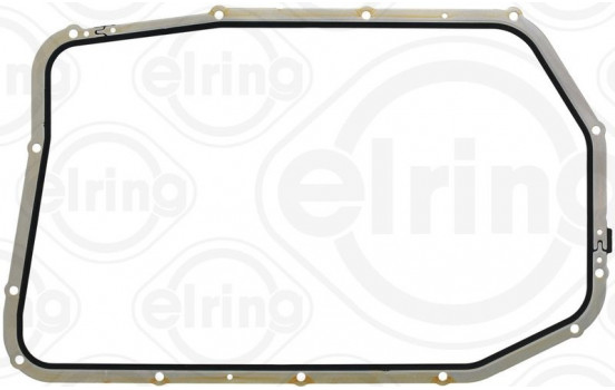 Seal, automatic transmission oil pan