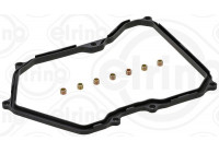 Seal, automatic transmission oil pan