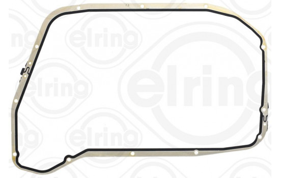 Seal, automatic transmission oil sump