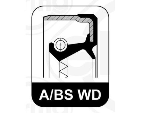 Sealing ring, Image 2