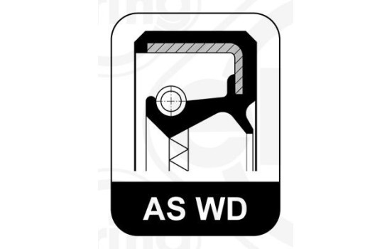 Sealing ring, Image 2