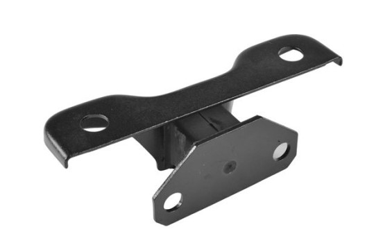 Suspension, manual gear carrier