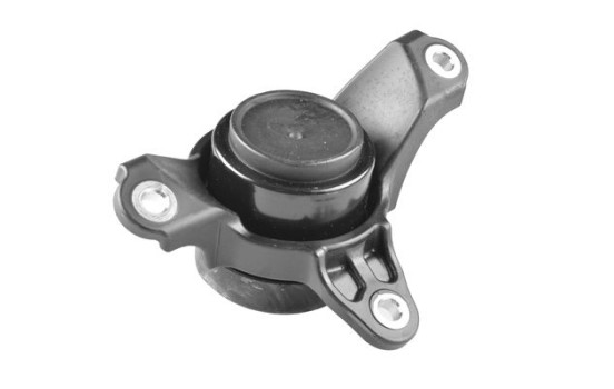 Suspension, manual gear carrier, Image 2