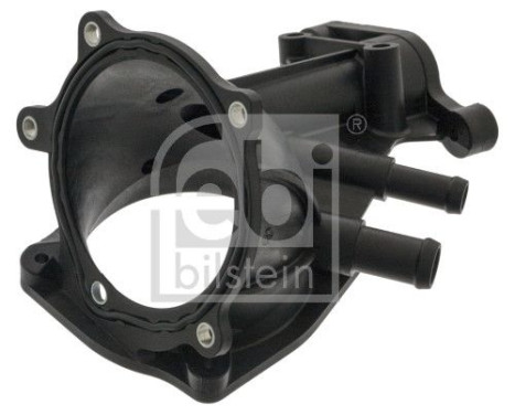 Fitting, intake manifold 48633 FEBI, Image 2