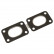 Gasket, exhaust manifold 12320 FEBI