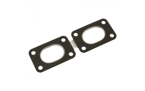 Gasket, exhaust manifold 12320 FEBI