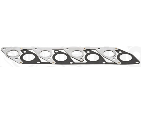 Gasket, intake/ exhaust manifold 474.360 Elring