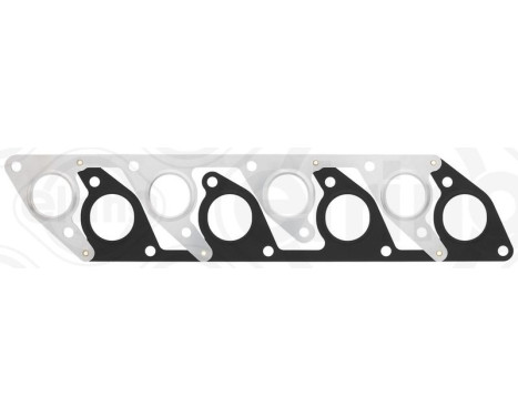 Gasket, intake/ exhaust manifold 474.360 Elring, Image 2