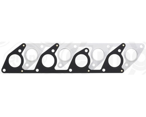 Gasket, intake/ exhaust manifold 474.360 Elring, Image 3