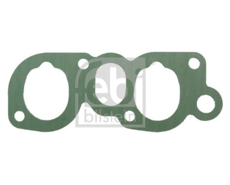 Gasket, intake manifold 01600 FEBI, Image 2