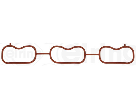 Gasket, intake manifold 059.100 Elring, Image 2