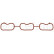 Gasket, intake manifold 059.100 Elring, Thumbnail 2