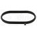 Gasket, intake manifold 068.630 Elring