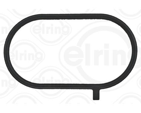 Gasket, intake manifold 068.630 Elring, Image 2