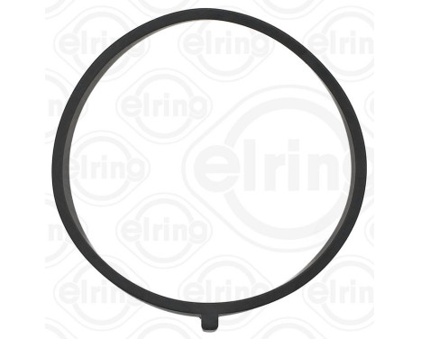 Gasket, intake manifold 076.500 Elring, Image 2