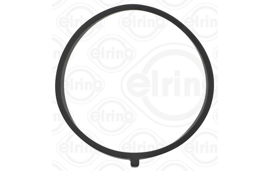 Gasket, intake manifold 076.500 Elring, Image 2