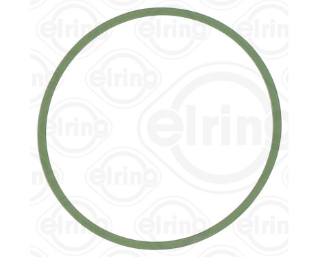 Gasket, intake manifold 087.240 Elring, Image 2