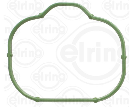 Gasket, intake manifold 088.990 Elring, Image 2