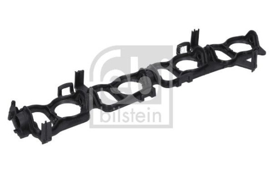 Gasket, intake manifold 1000335 FEBI, Image 2