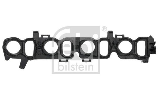 Gasket, intake manifold 1000335 FEBI, Image 3