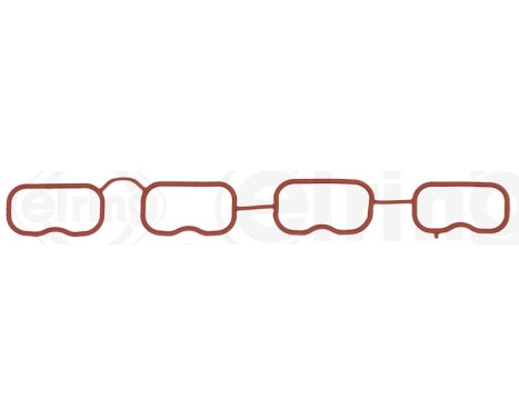 Gasket, intake manifold 106.460 Elring, Image 2