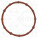 Gasket, intake manifold 112.980 Elring, Thumbnail 2
